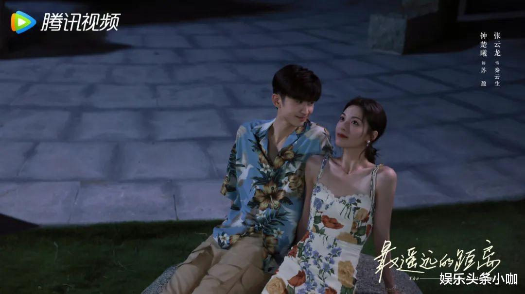 张云龙|马上公开?片场假戏真做,都见家长了?