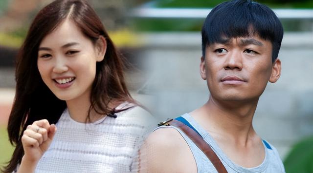 马蓉:是王宝强毁了我,让我成为人人唾弃的“潘金莲”