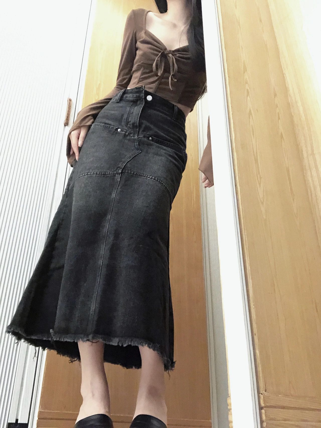 厌食症|留下想要瘦到的目标体重