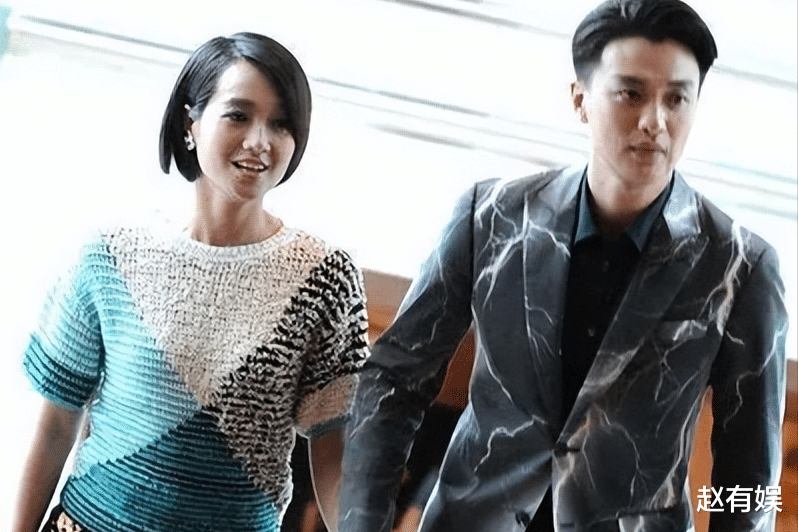 |6年过去了，章子怡已然成为朱丹婚姻中的一根刺！