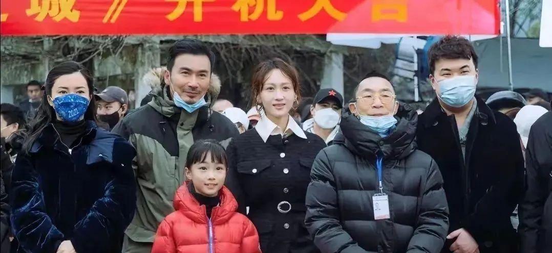 《风筝》播出6年,13位演员生存状况天差地别,有人已经悄然离世