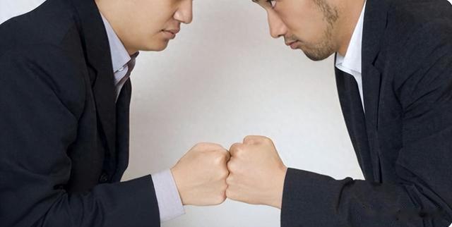 和同事闹矛盾了怎么办？6招教你轻松化解