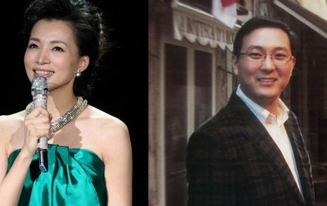 董卿|“央视一姐”董卿,为自己的“虚伪”付出了代价