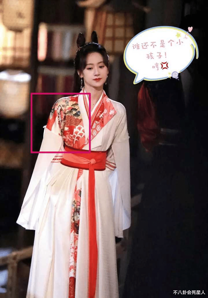 和服|买和服当唐装、去韩国进货,这10位倭化韩化造型师,毁了古装剧!