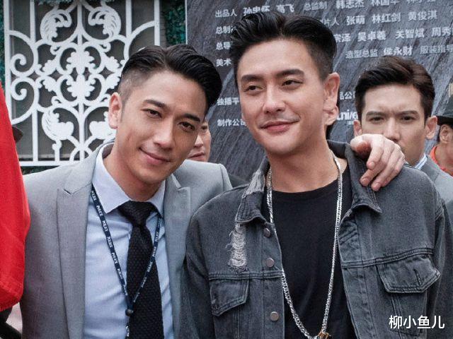 海得坦坦荡荡,渣得明明白白,他历经16个女人,如今无人敢嫁