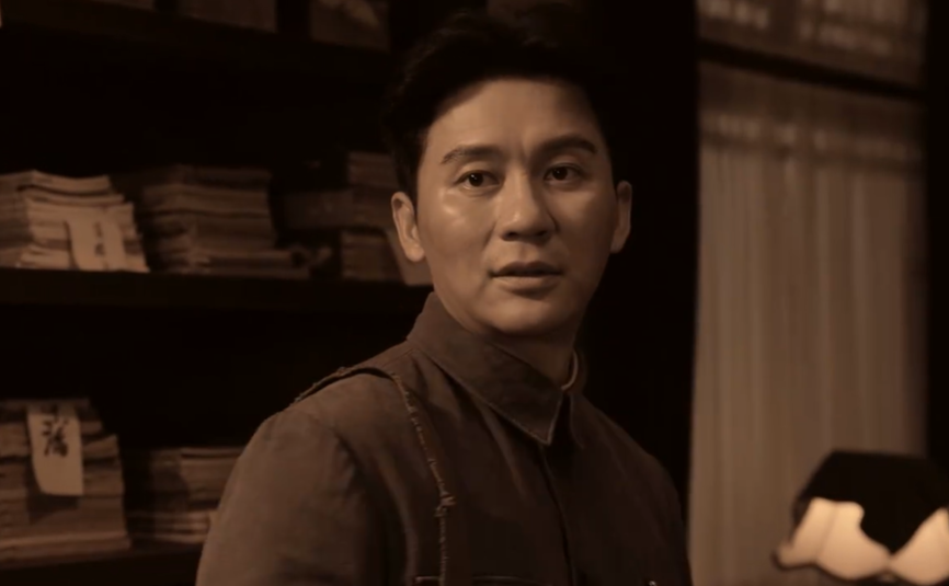 耗资3.5亿!唐国强自导自演,刘劲李晨也来了,《开国将帅》要炸