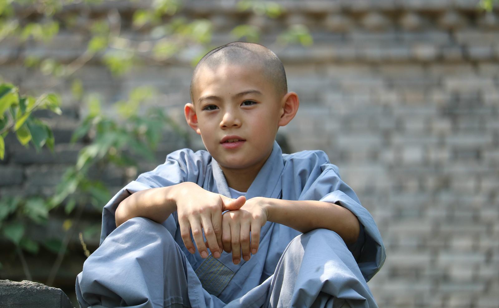 王宝强|从少林寺出来的6位明星,有人成百亿票房演员,而有人跌落神坛