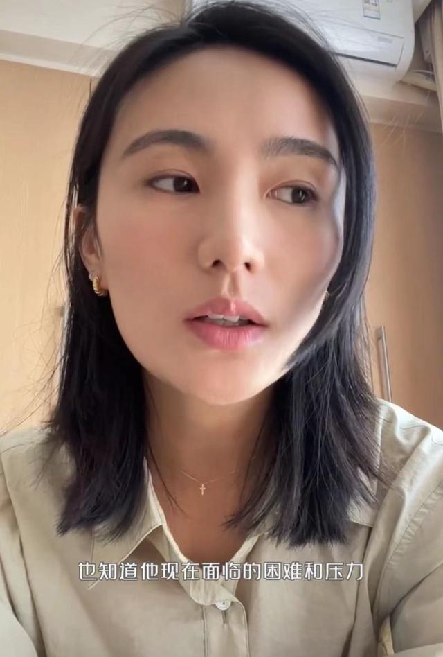 李亚鹏|王菲的担心是对的,二婚才一年,李亚鹏的“老毛病”又犯了