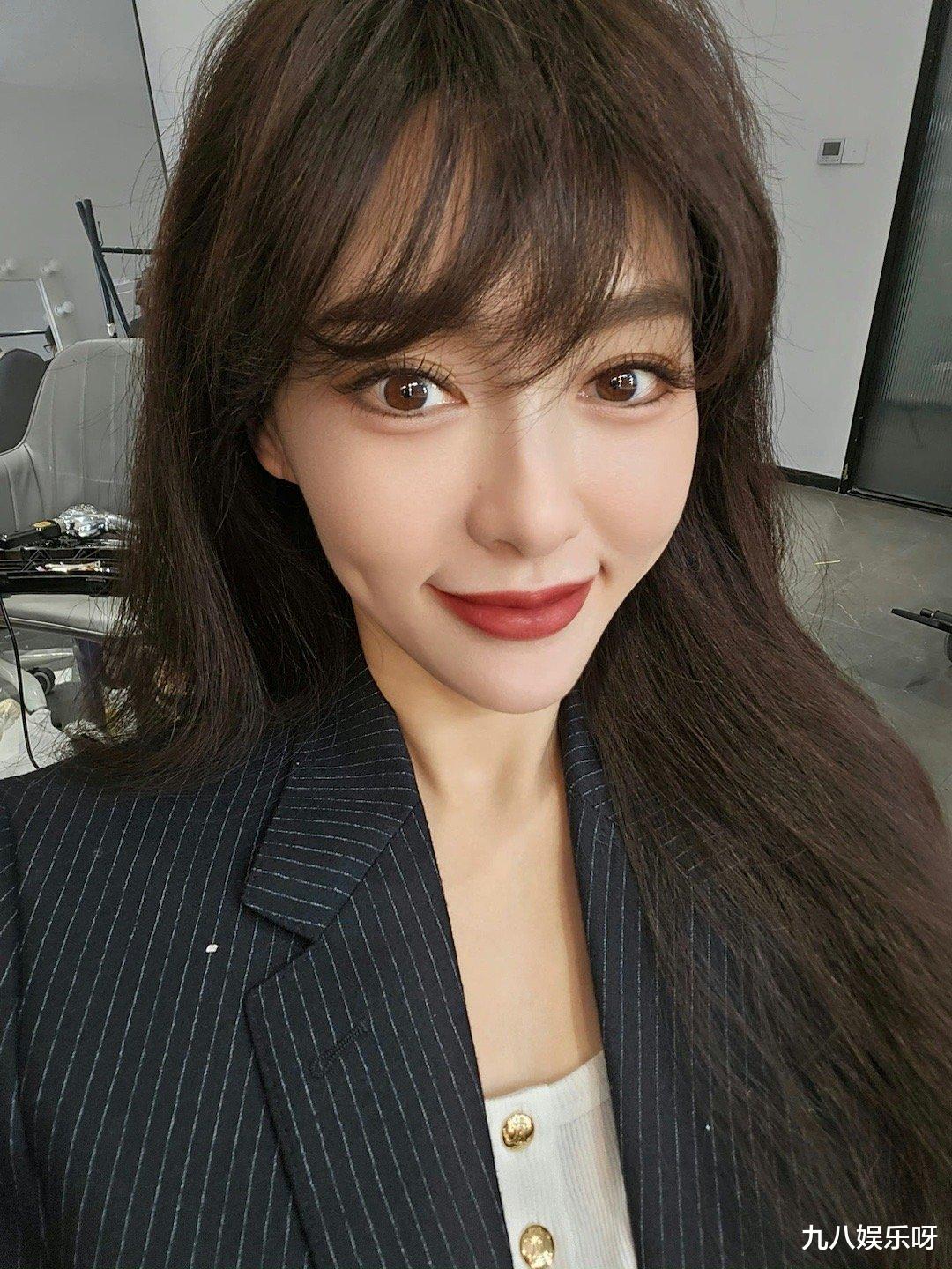 唐嫣与85花拉开差距！后援会宣布罢工，对峙工作室，提出6条建议