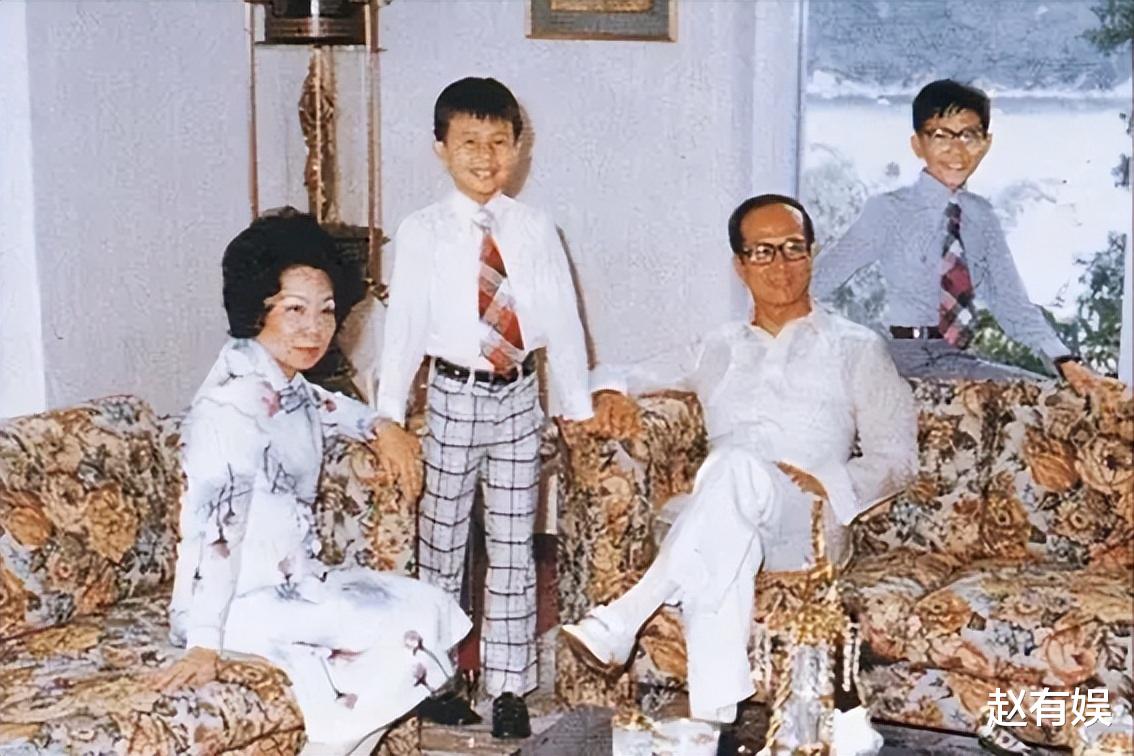 万茜|把三子送回李家!梁洛施选择皈依佛门,往后余生各自珍重