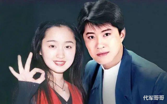 杨钰莹|52岁杨钰莹近照曝光,曾与赖文峰相恋,如今美如少女却还是孤身一人