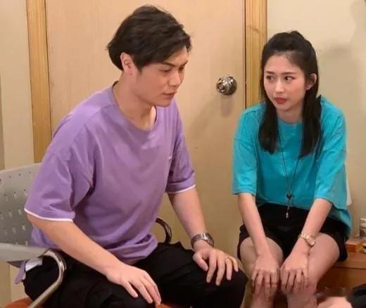 李俊毅|广东明星“康天庥”李俊毅，如何将一手好牌打烂的！