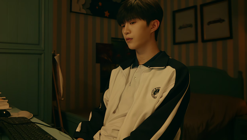 全程张不开嘴,台词硬挤,《要久久爱》男一将演技炸裂玩出新花样