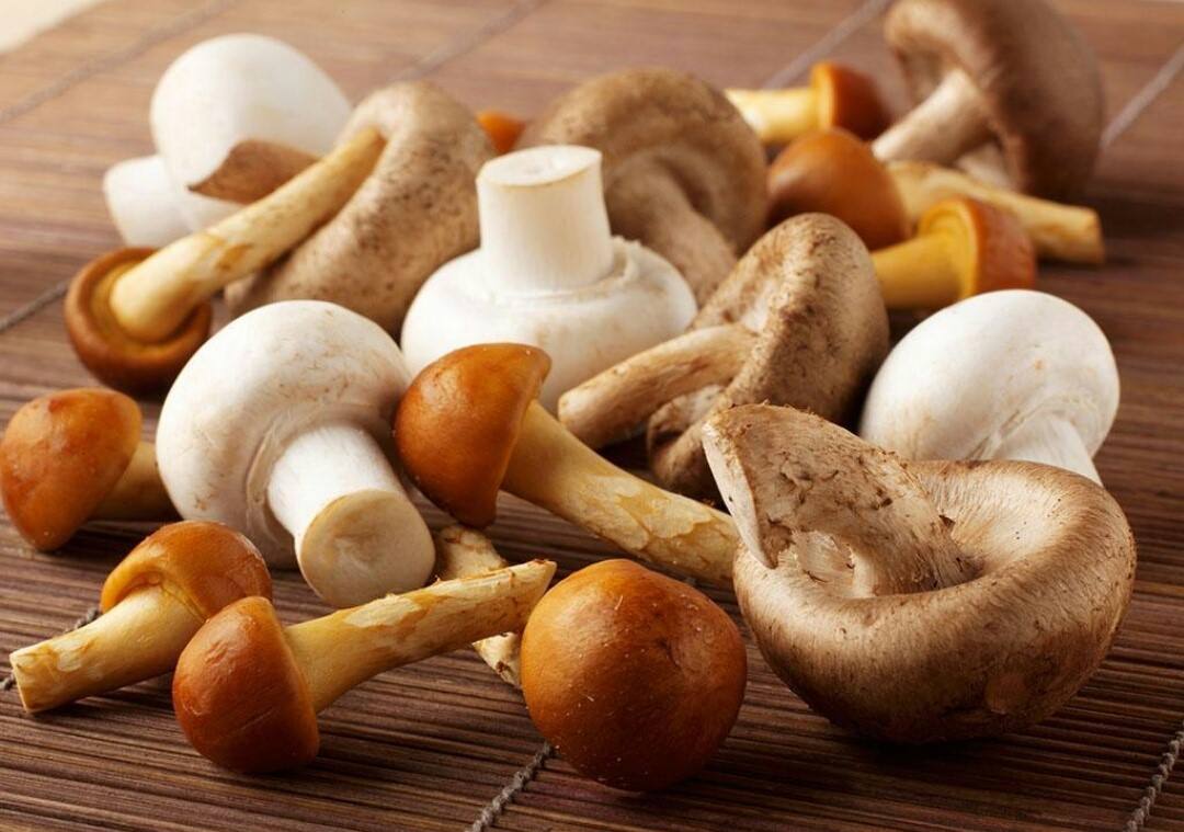 營養(yǎng)膳食|越吃越年輕的5種食材，一周吃三次，皮膚好氣色佳，精神足顯年輕