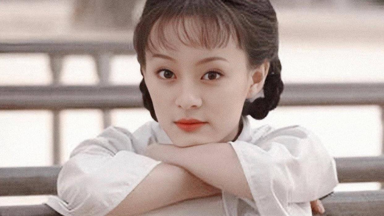 孙俪 人未老，美人感先消失，曾艳压六宫的娘娘孙俪怎么了？