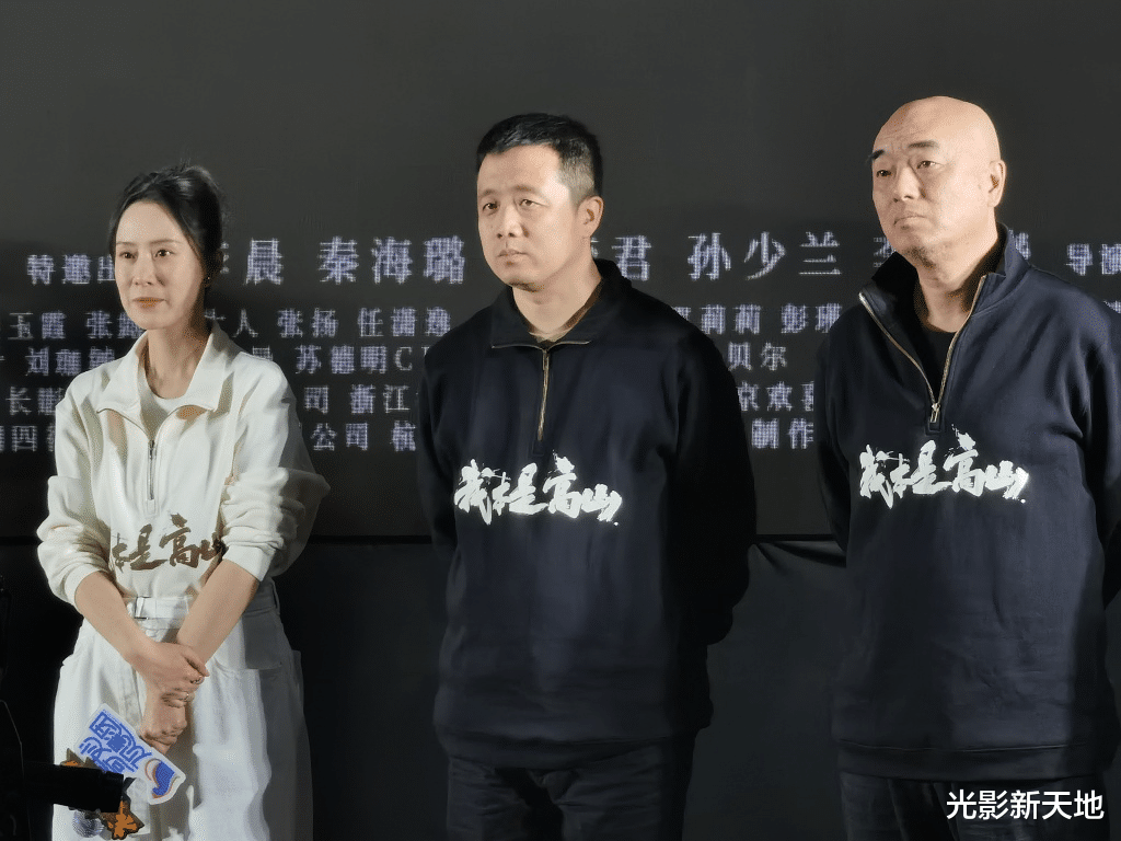 海清《我本是高山》口碑翻车!四大槽点惹恼观众,恐牵连胡歌