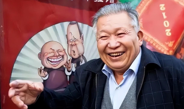 明星|再度翻红、街边打工、遗憾去世、老牌明星2023开年有悲有喜