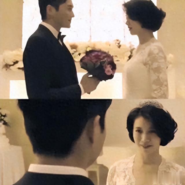 张智霖评论区沦陷:无爱的婚姻真可怕,自爆不用避孕套,1年吻1次