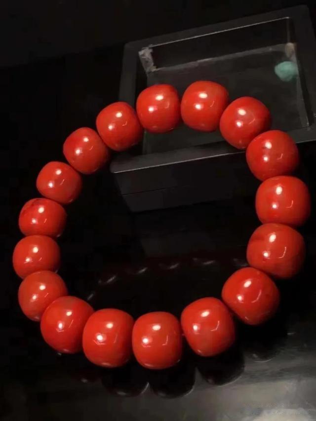 文玩|稀有的文玩手串