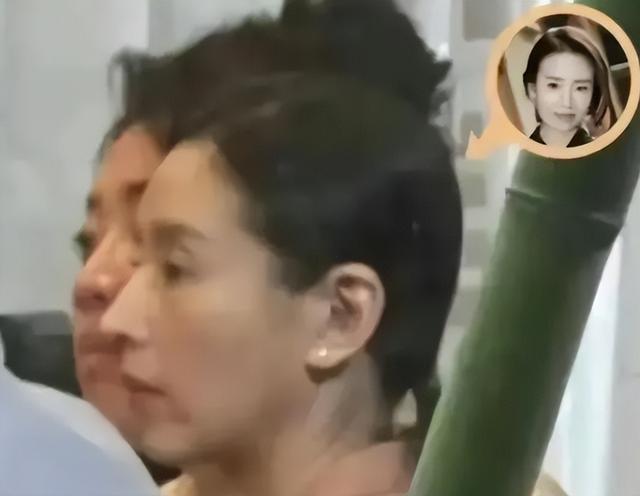 这一次,董洁的体面被“周迅”撕了个粉碎