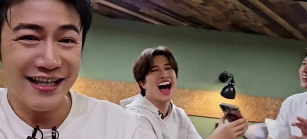 “不老男神”是假的，从林志颖到钟汉良，个个精修生图差距大