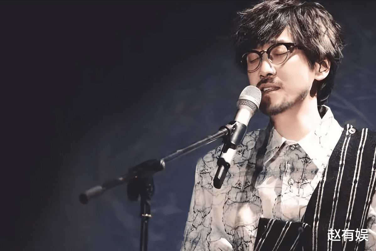 |一个周杰伦，一个周传雄，撕开华语乐坛“利令智昏”的“遮羞布”