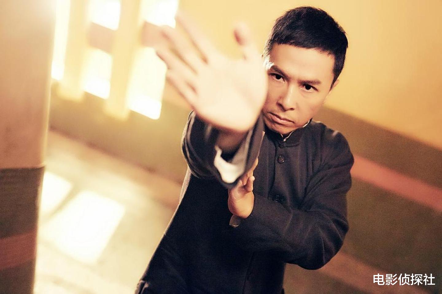 释小龙|不要再为释小龙惋惜了，因为他正在娱乐圈的另一个圈子，风生水起