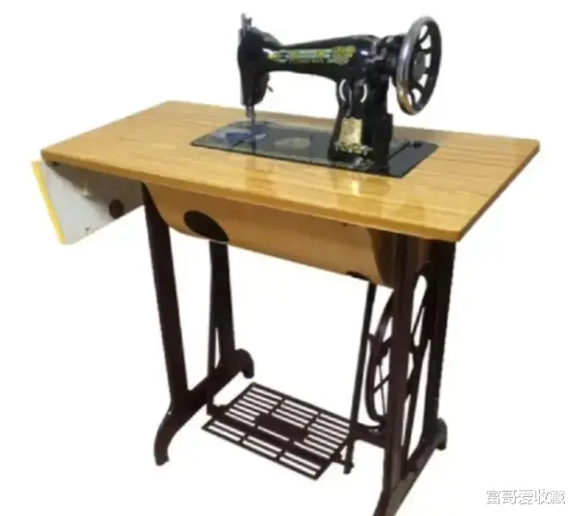|七八十年代的“缝纫机”，有收藏价值吗？