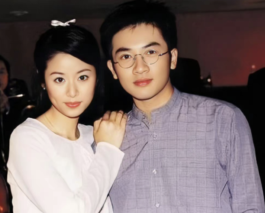 林心如仅92斤，谢娜一坐秋千就「尴尬」！苏有朋上演回忆杀