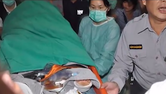 官宣:任家萱生子!