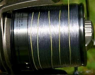 话说欧鲤钓|《话说欧鲤钓》抛投篇 装备节