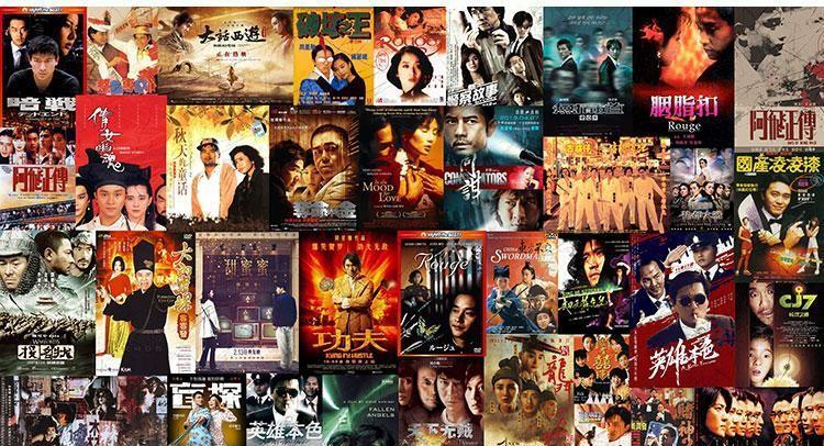 电影|不止达叔,这11位金牌绿叶也相继离世,港片黄金时代回不去了