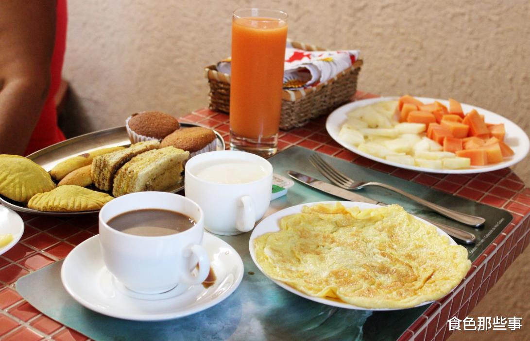 古巴|古巴人每天都吃些什么?看看真正的古巴饮食都有哪些吧