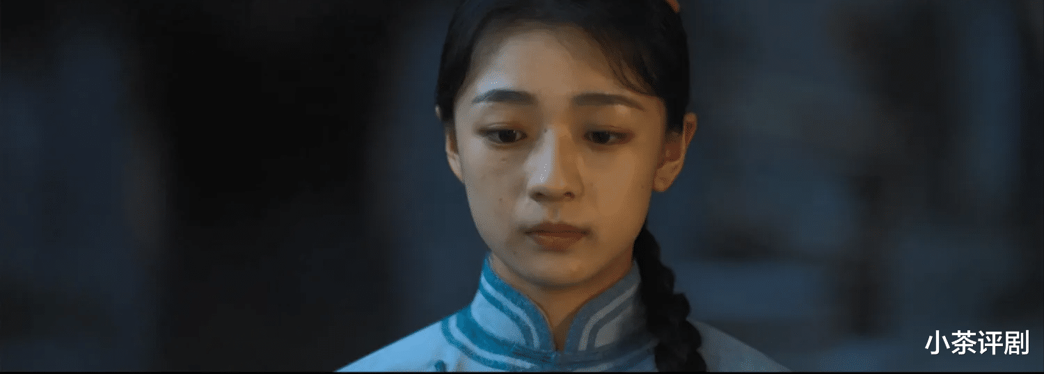 《狗剩快跑》狗剩和杏儿的结局,从一开始就已经注定了