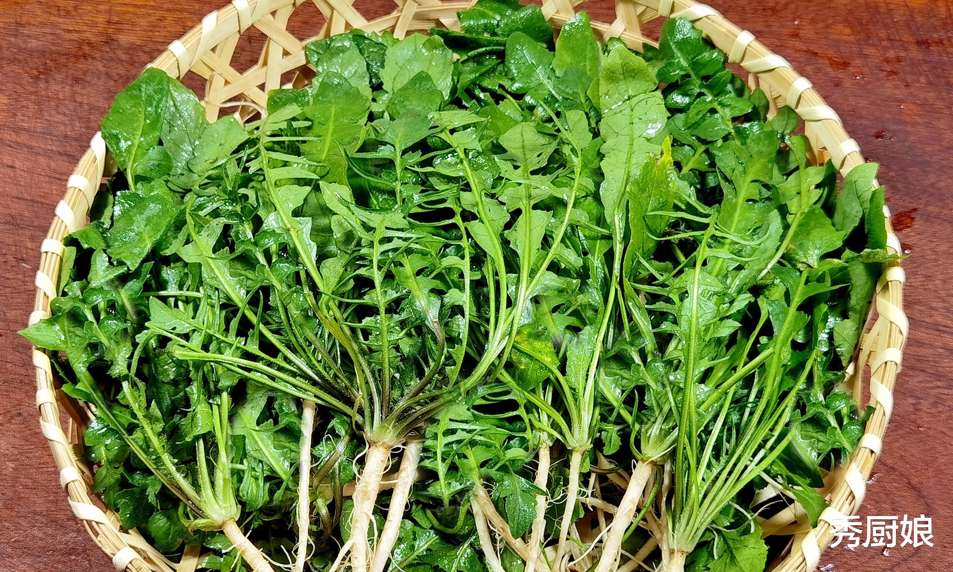 |小雪将至，萝卜白菜靠边站，抓紧吃“冬季第一鲜”，分享3种做法