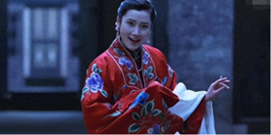 8位珠圆玉润的“中国式”美人，个个不瘦不柴，比白幼瘦耐看太多