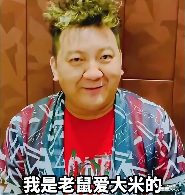 金铭|8位内地过气艺人现状: “法印”晚年直播叫卖,“阿译”卑微求工作
