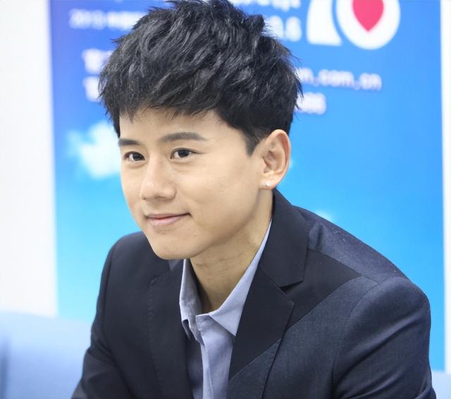 张杰：我用实力说话，三声“谢谢”，从此老死不相往来!