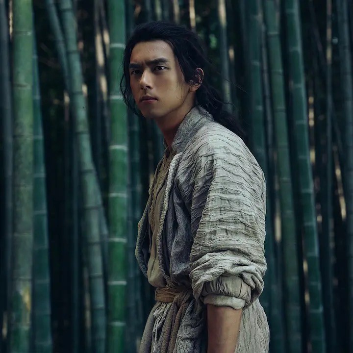 官网才官宣,杨紫李现新剧就差评一片,差评理由也是出奇一致