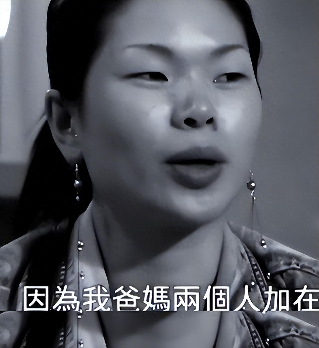 国际“丑模”吕燕逆袭,嫁入法国贵族家族,生下混血儿子颜值惊为天人