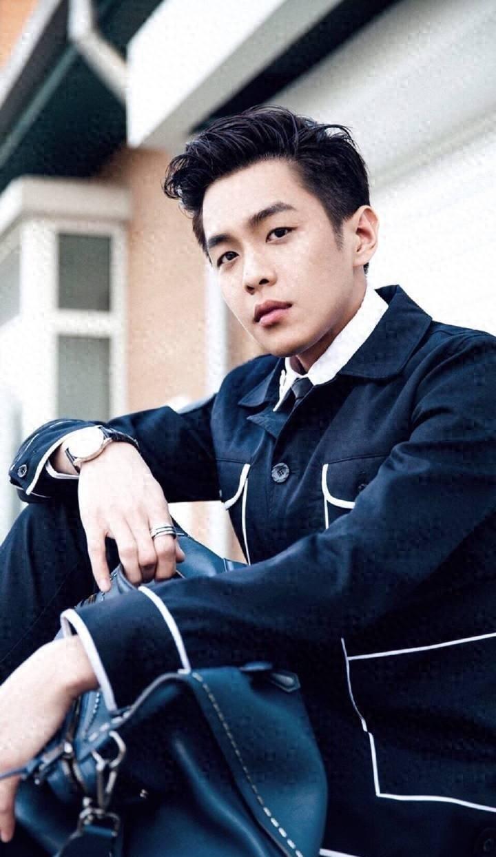 “最惨京少”张若昀:妹妹变后妈,被骗两亿后父子决裂对簿公堂!