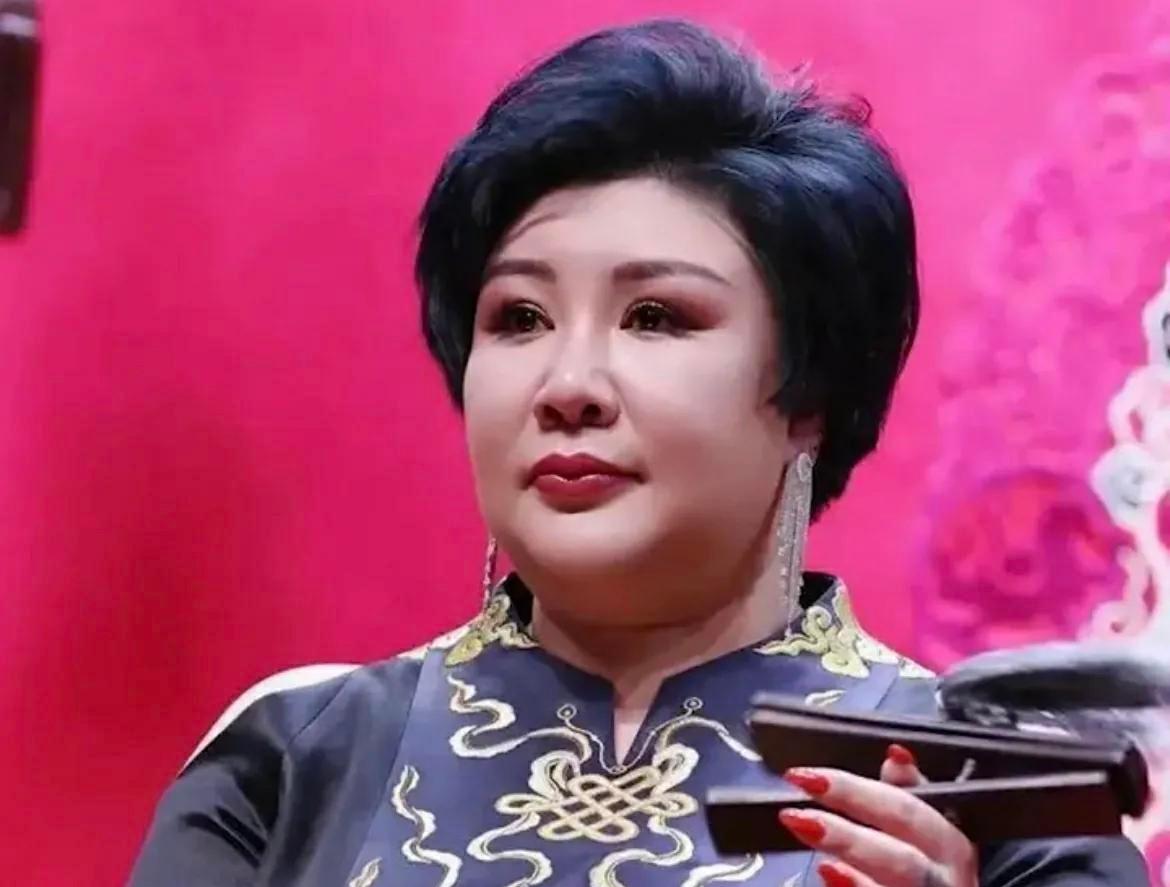 有一种“反噬”叫王惠,掌控德云社多年后,如今报应一一应验!