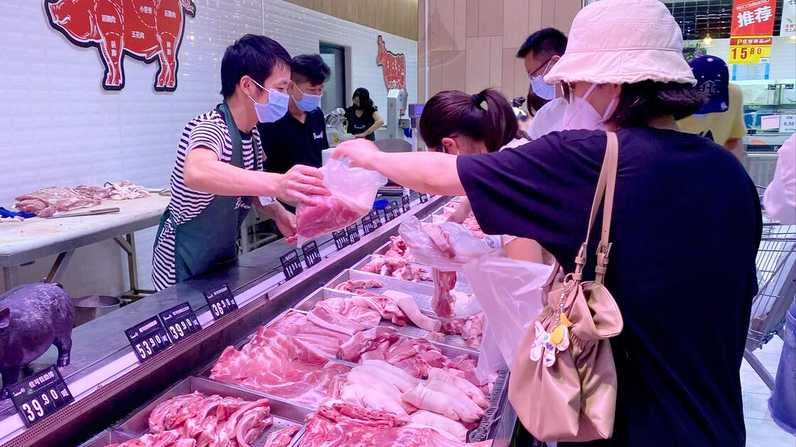 美食教程|同样是猪肉，为啥超市比菜市场的便宜？超市员工说出真相，涨知识