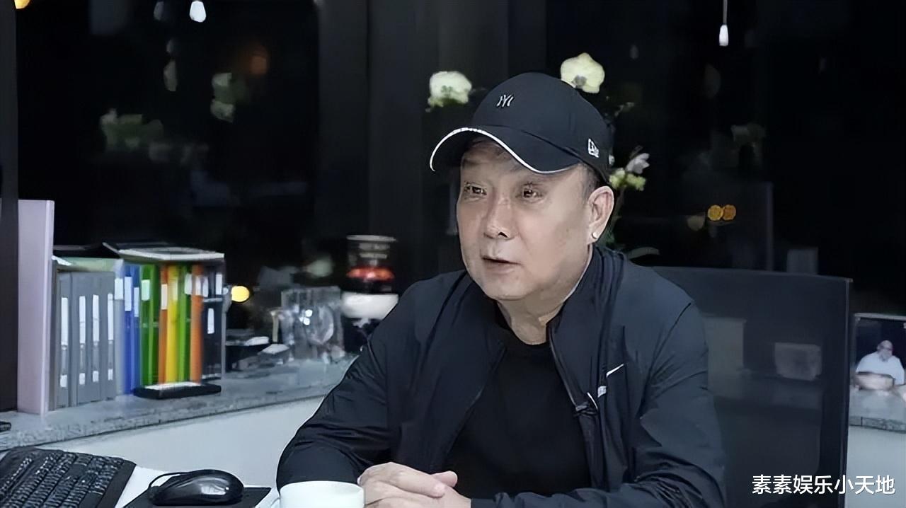 著名演员孟海因食道癌离世,享年65岁,侄女透露他离世前细节