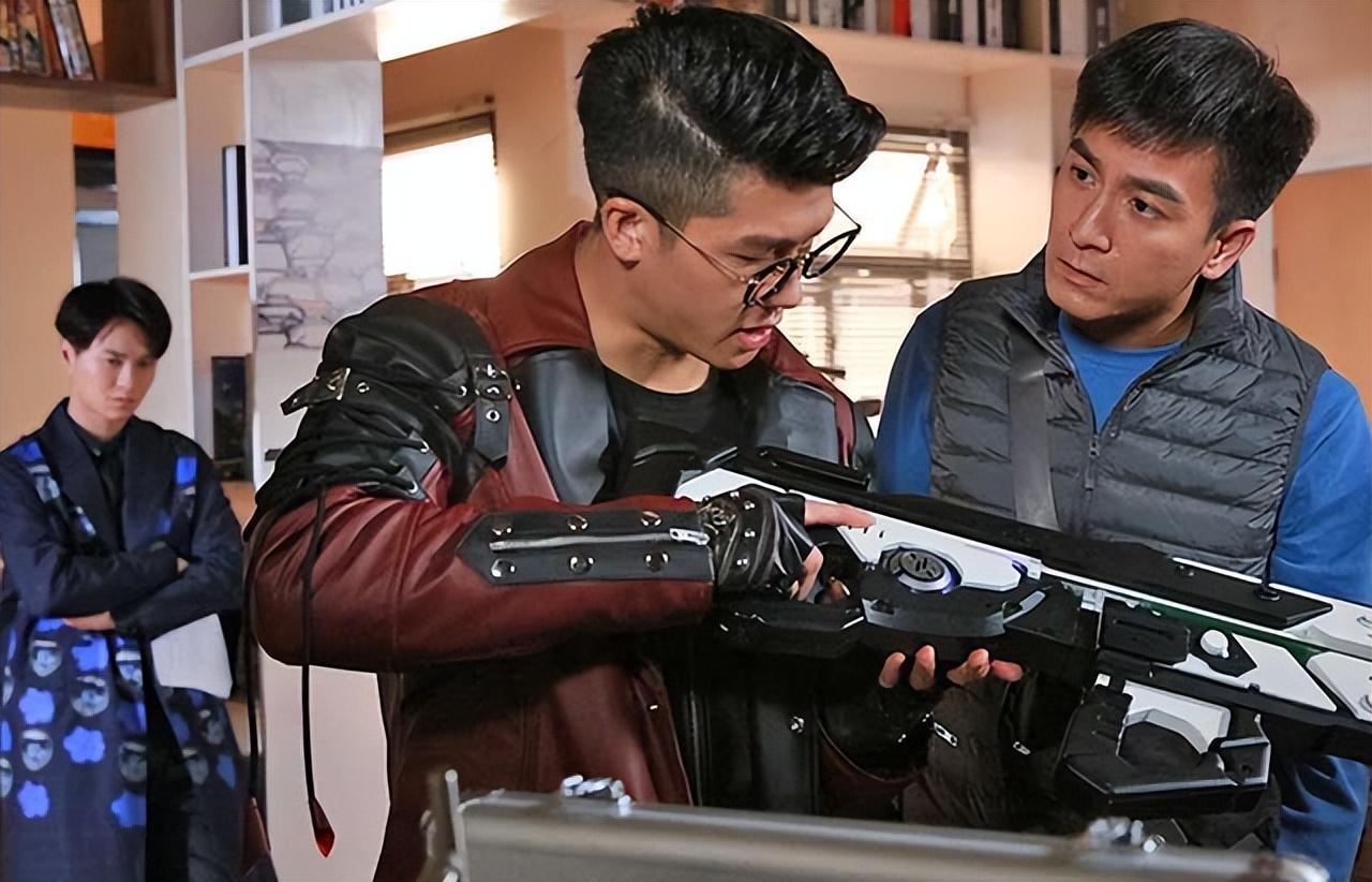 他是香港先生10强,阳光贵气演王子,不敌香港氛围回法国继承家业