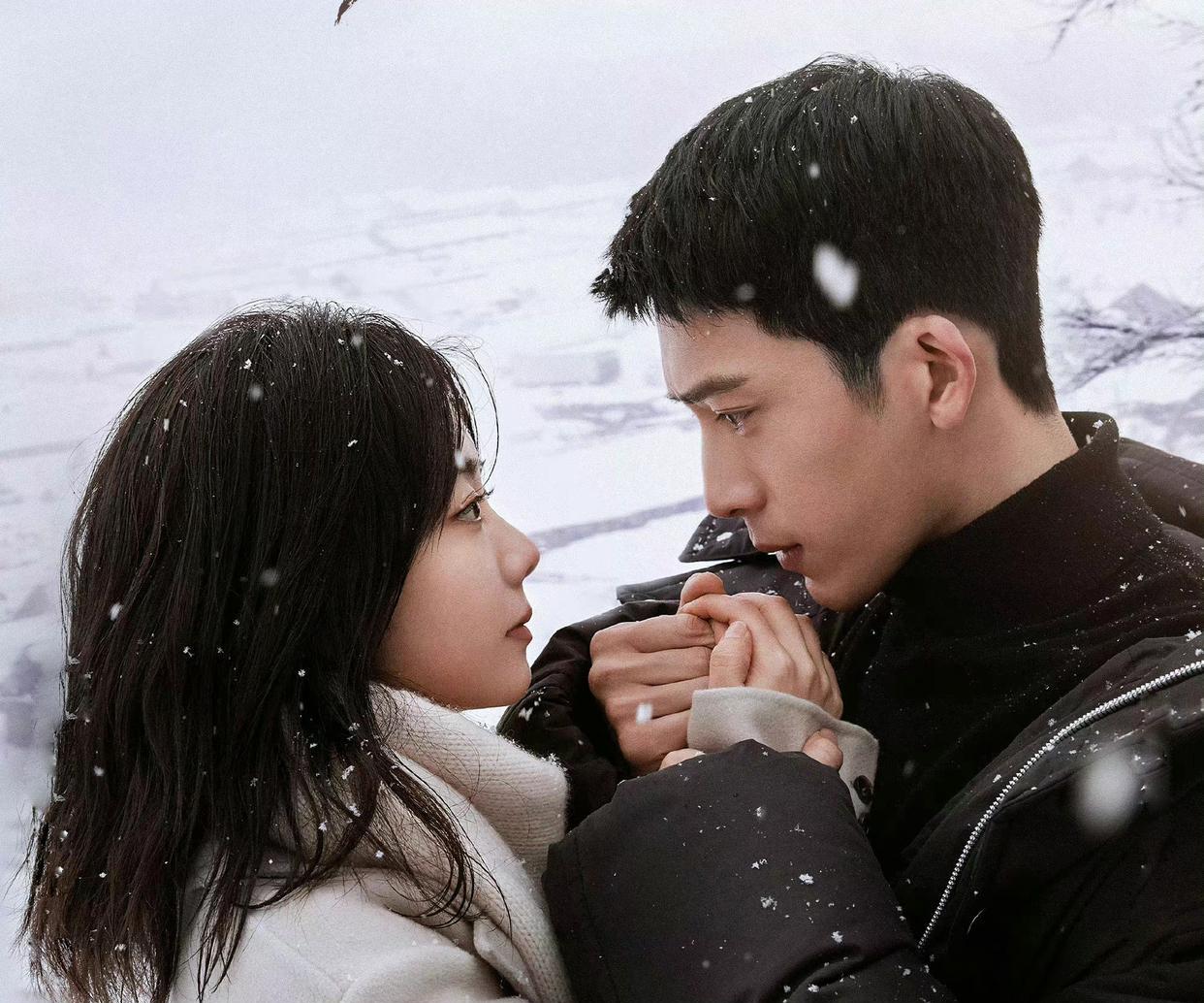 |《归路》收视不如预期，不怪井柏然和谭松韵，湖南卫视想啥呢？