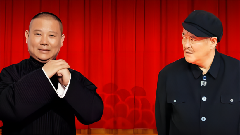 欢乐喜剧人2017|为什么春晚小品越来越难看？