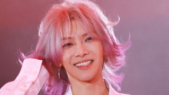 33岁的华晨宇，又出事了...