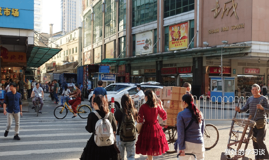 广州市|打工人从广东回来了，带你看一个真实的广州，别相信网上的了