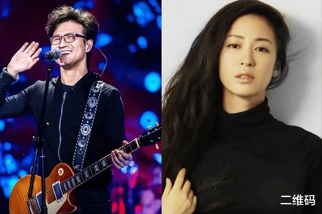 汪峰刚离婚,第五任就被安排好了,女方态度坚决获10万人点赞